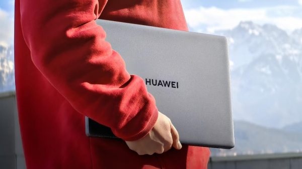 HUAWEI MateBook D 14: новое поколение умных ноутбуков