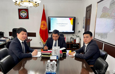 ЕАЭС: переговоры о таможенном сотрудничестве в Бишкеке