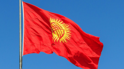 Жуткий кризис в Кыргызстане заставил властей ввести многочисленные запреты