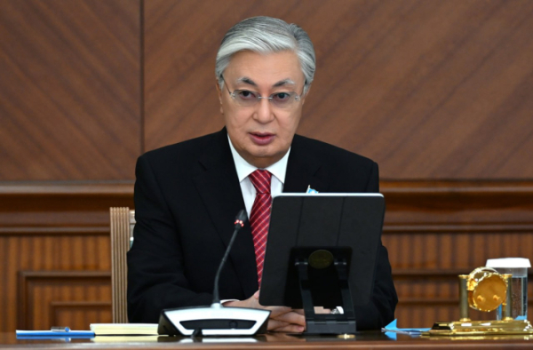 Токаев обозначил новый ориентир для экономики Казахстана