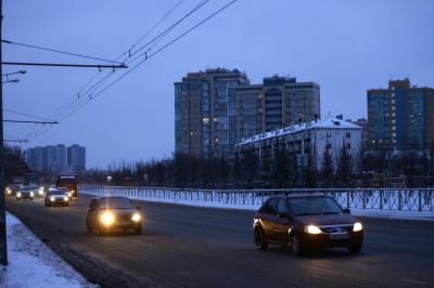 Казань стала третьей среди миллионников по темпам роста цен в новостройках