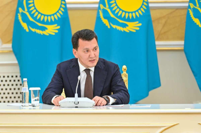 Реформа Парламента не сводится к механическому упразднению Сената – Карин