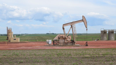 Brent снижает темпы роста на фоне ожиданий профицита предложения