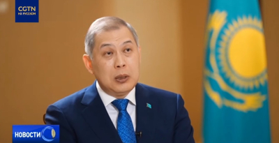 Посол Казахстана в КНР: участие председателя КНР в саммите ШОС говорит об интенсивности двусторонних отношений