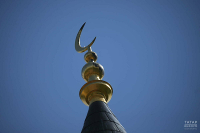 В Татарстане определили порядок проведения праздника Ураза-байрам