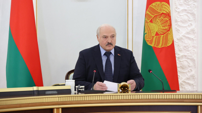 МИД Израиля отверг параллели Лукашенко между Холокостом и войной в Газе