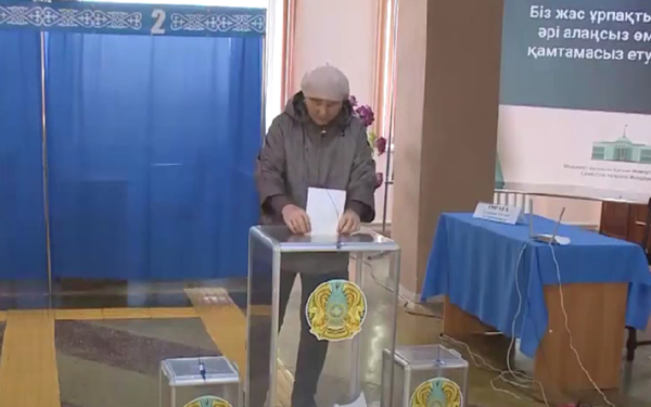 В 3 районах Актюбинской области выбирают акимов
