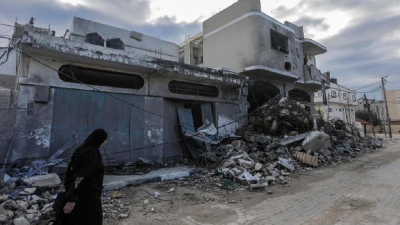 ХАМАС ответил на предложение о перемирии в Газе и потребовал полного прекращения огня