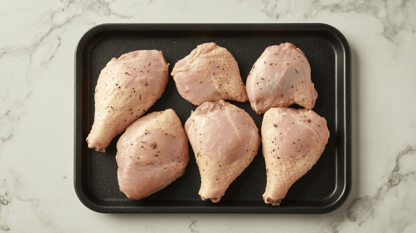 Казахстан предотвратил незаконный ввоз свыше 42 тонн мяса птицы из Китая