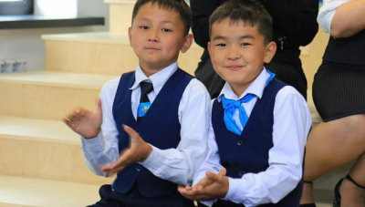 Более 275 тыс. заявок подали казахстанцы для зачисления в первый класс