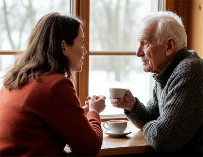 Врач Рейс рассказала о внешних признаках хронического недосыпа на лице