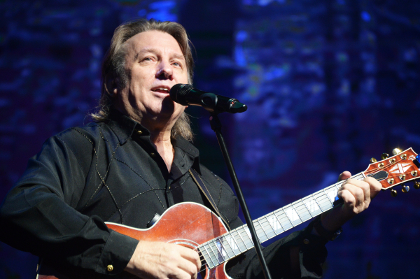 Накануне дня космонавтики Юрий Лоза выступит перед матчем &laquo;Рубин&raquo;&nbsp;&mdash; &laquo;Оренбург&raquo;