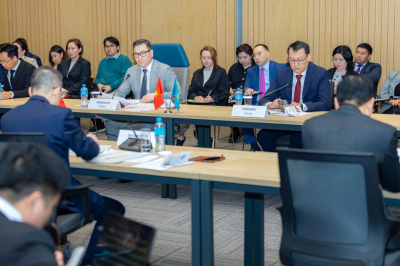 Казахстана готов нарастить экспорт во Вьетнам по 35 товарным позициям