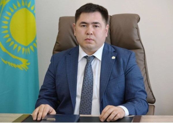 В Павлодаре назначен новый аким