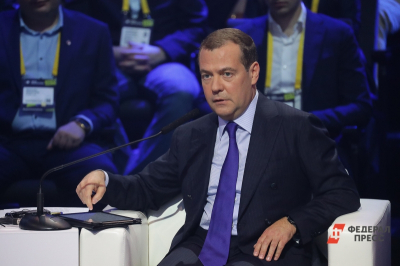 &laquo;Приходилось искать нестандартные решения&raquo;: Медведев рассказал, как ЕР способствовала устойчивости российской экономики