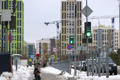 Татарстан поставил рекорд по выдаче ипотеки в России с начала года