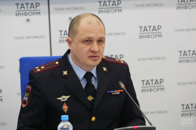 Большая часть детей, погибших в ДТП в Татарстане в прошлом году, были пассажирами