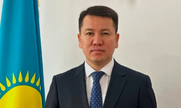 Опытный управленец возглавил Комитет торговли РК