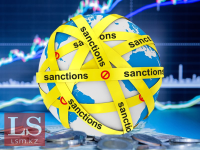Разбираемся – Жумангарин о попадании казахстанской компании под санкции
