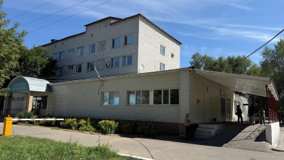 О состоянии пострадавших после наезда водителя детей сообщили в Минздраве