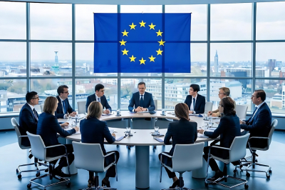 Европа в страхе: Дональд Трамп может лишить Киев поддержки из-за Ирана