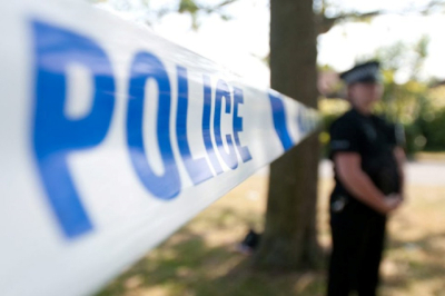Полиция Лондона задержала казахстанца по обвинению в убийстве