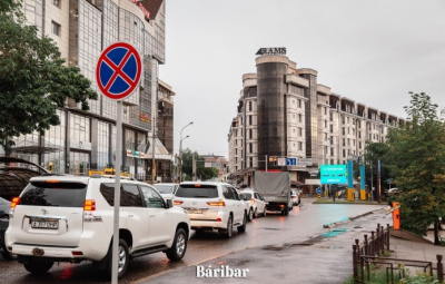Несколько улиц планируют переименовать в Алматы