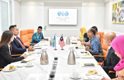 Казахстан и Малайзия готовят новые образовательные проекты