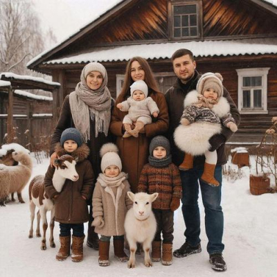 Публицист Михаил Меньшиков: Мы с вами &mdash; такой же народ, как и все остальные, желающий жить на белом свете прежде всего для самих себя и для собственного потомства