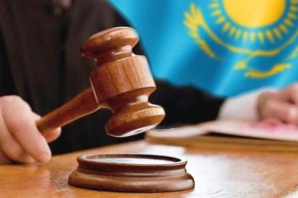 Гражданина Франции выдворили из Казахстана за нарушение закона о миграции