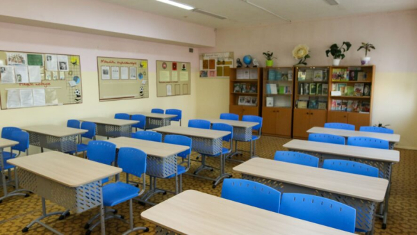 Татарстанских школьников начнут обучать работе с ИИ: кружки откроются с сентября 08/04/2026 &ndash; Новости