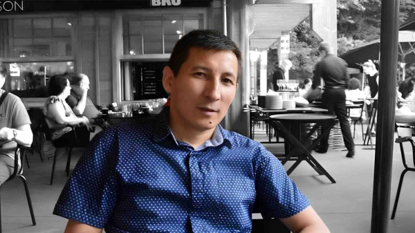 Экс-дипломату Сакену Мамаш отказали в изменении приговора