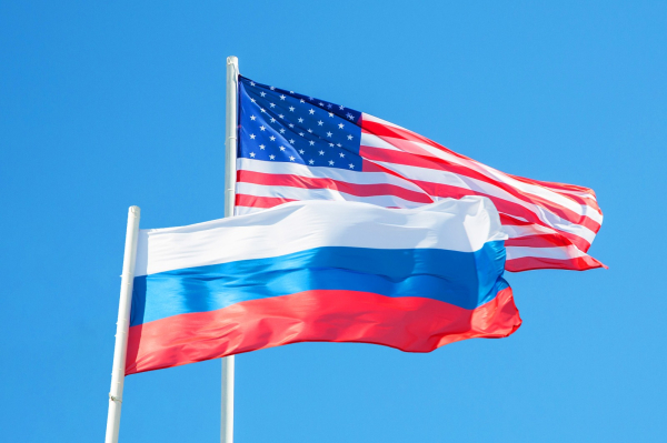 Политик Луна опровергла сообщения о соглашении по разведданным между РФ и США