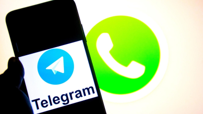 Суд оставил в силе решение об ограничении звонков в Telegram и WhatsApp*