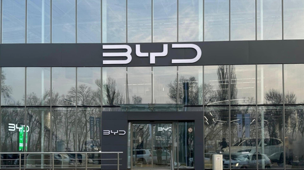Казахстанский дистрибьютор BYD ответил на популярные вопросы водителей