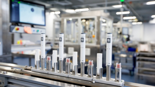 В Казахстане зарегистрировали первый аналог &quot;Оземпика&quot;: чем отличается препарат &quot;Семавик&quot; и как его будут применять