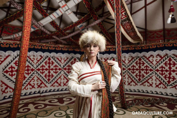 Уникальный проект Qazaq Сulture запустили в Казахстане
