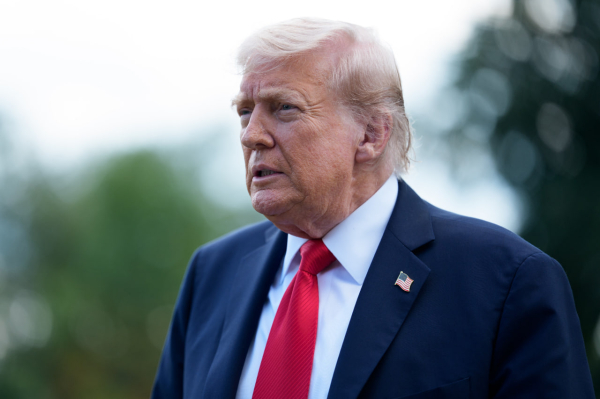 СМИ: Трамп выступит с&nbsp;заявлением по&nbsp;Ирану