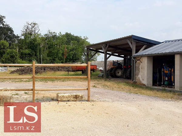 Субсидия қарызы келесі жылы өтелмек