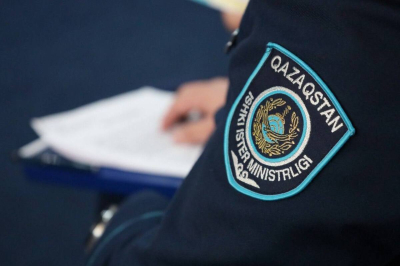 Три случая интернет-мошенничества зарегистрировали за сутки в Акмолинской области