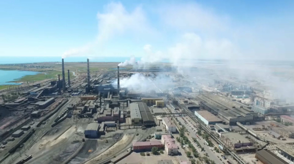 Экологи оштрафовали компанию «Kazakhmys Energy» на ₸4,5 млн