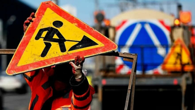 Капремонт развязки на Райымбека – Саина в Алматы планируют провести в 2026 году