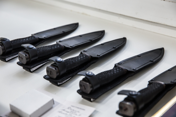 LAT: главу картеля CJNG &laquo;Эль Менчо&raquo; охраняли сотни бойцов и система с дронами