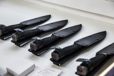 LAT: главу картеля CJNG &laquo;Эль Менчо&raquo; охраняли сотни бойцов и система с дронами