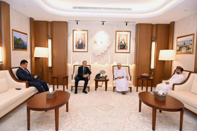 Оман проявляет интерес к медицинским технологиям и реформам Казахстана