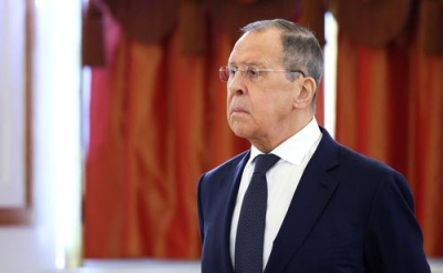 Рубио и Лавров обсудили двусторонние отношения, Украину и Иран, заявил Госдепартамент