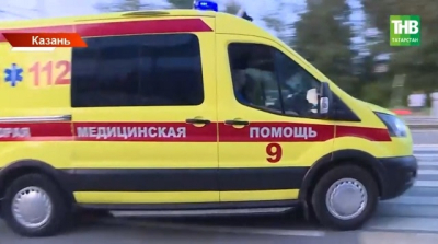 В Казани четырехлетний ребенок попал в реанимацию с поражением почек после кусочка арбуза из магазина