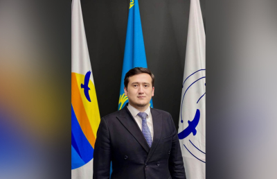 Президентский кадровый резерв пополнился специалистом по цифровизации из Акмолинской области