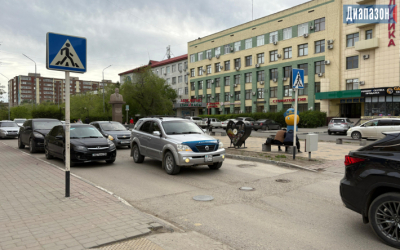 Почему не поднимают болларды?
