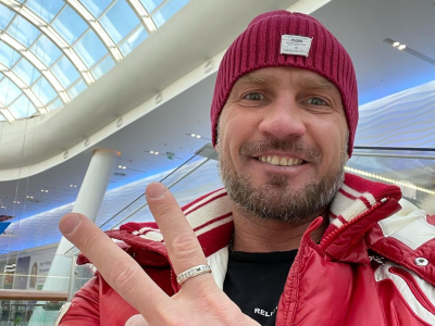 Костомаров отреагировал на победу Алисы Лью на Олимпиаде в Милане